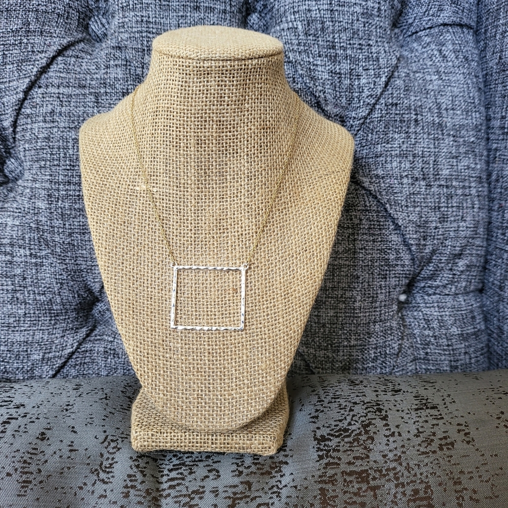 Kate Morgan Necklace